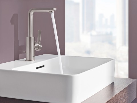 Lineare, Grohe. lineare griferia grohe