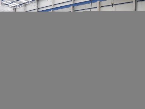 Profiltek opens its new shower trays factory. Profiltek opens its new shower trays factory.