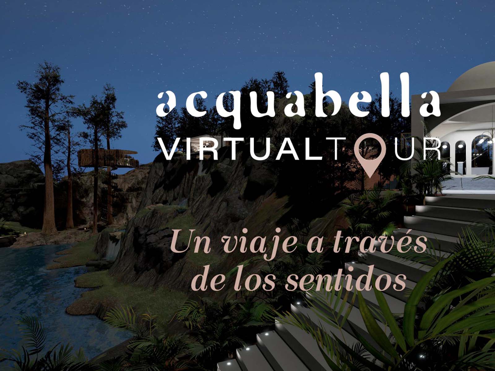 Acquabella Virtual Tour.