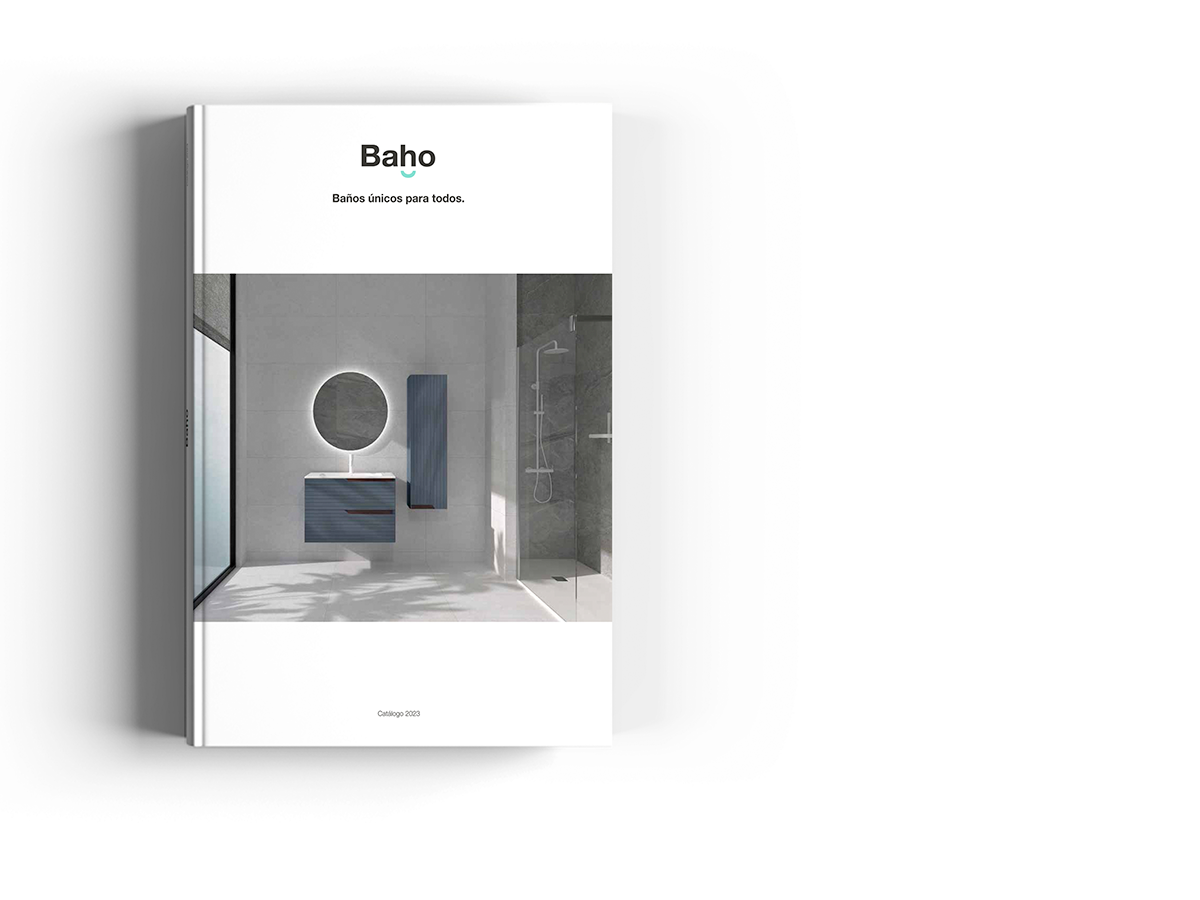 BAHO Catalogue.