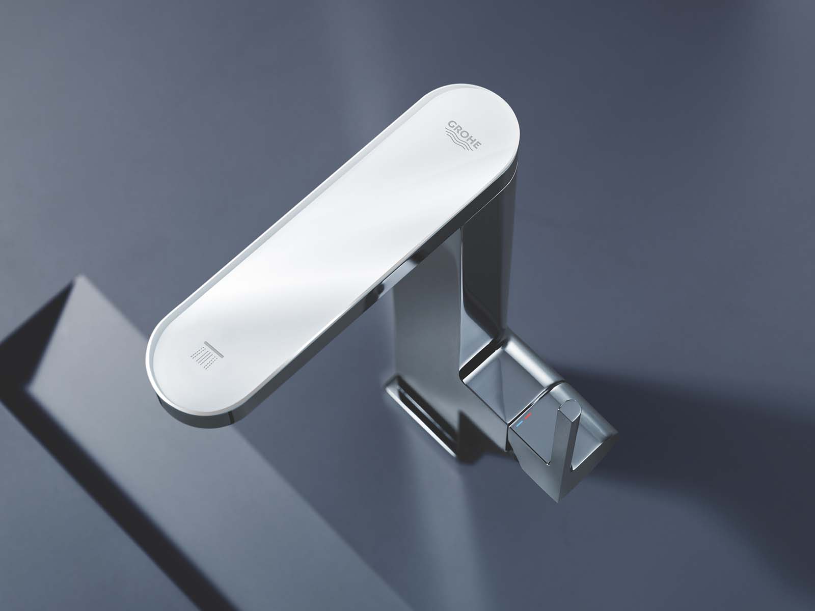 GROHE Plus by GROHE.