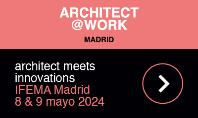 Architect@Work Madrid 2024