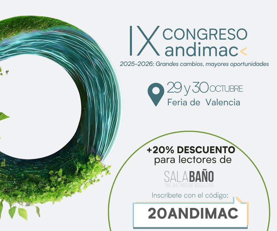 Congreso Andimac