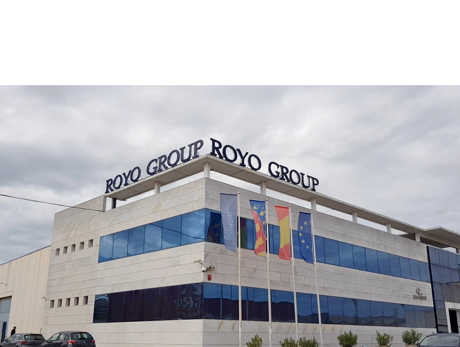 Royo Group.