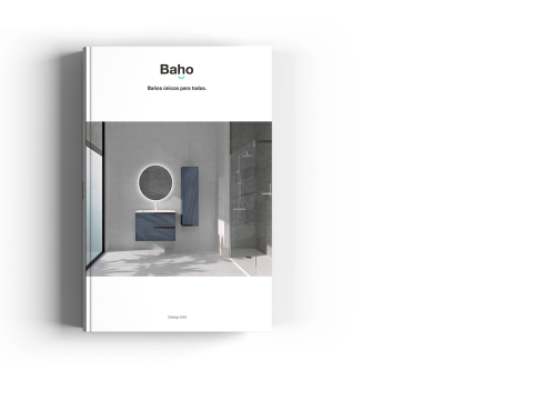 BAHO Catalogue.