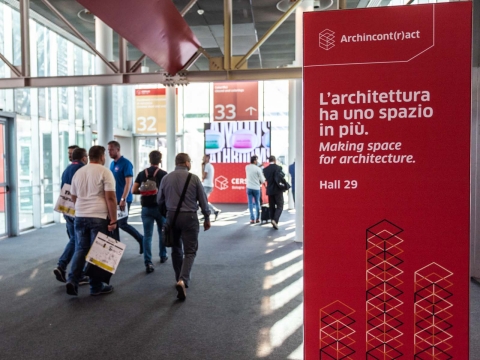 Cersaie 2022. Cersaie 2022.