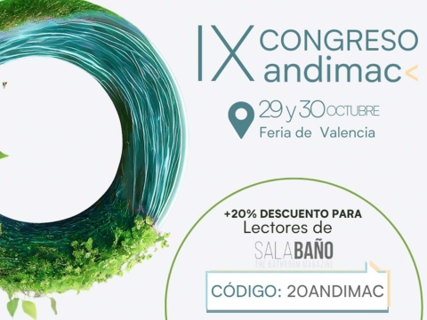 Congreso Andimac.