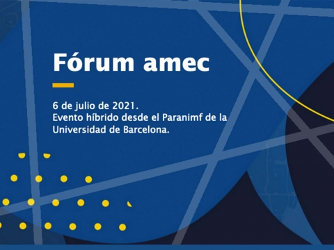 Fórum amec.