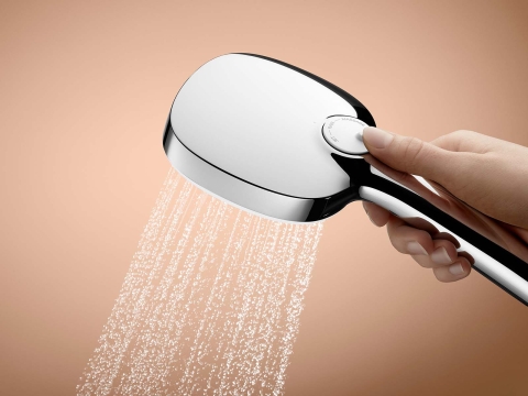 GROHE New Tempesta.