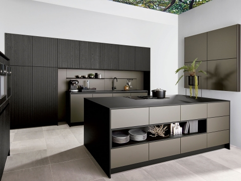 Roca Kitchens.