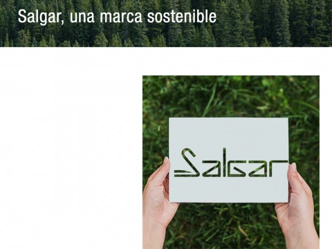 Salgar. Salgar.