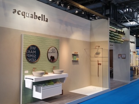 acquabella stand kbb 2018