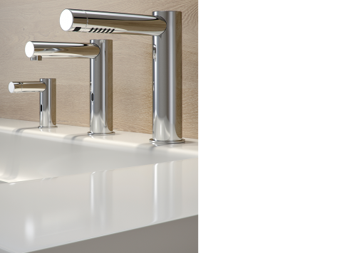 Airtap by Nofer.