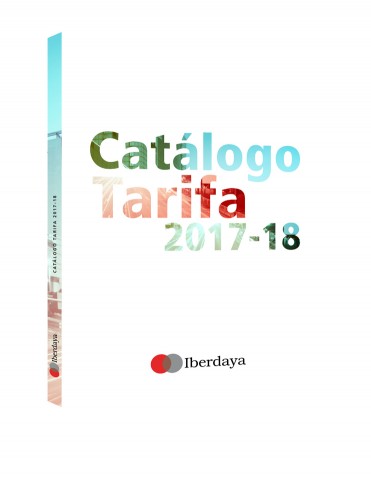 iberdaya catálogo