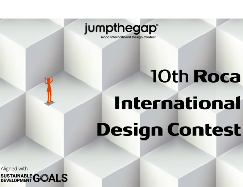 jumpthegap® by Roca.