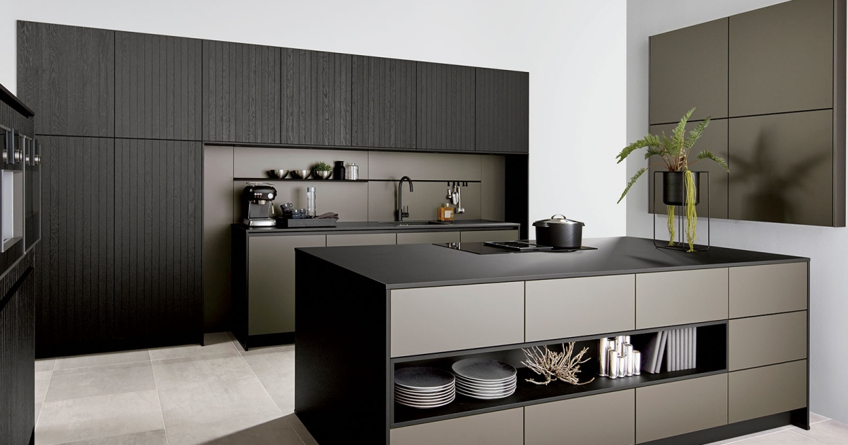 En Roca encuentras el mueble de cocina perfecto para tu casa│Roca Life