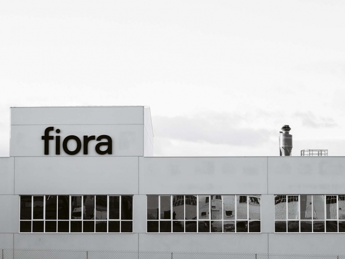 Fiora headquarters.