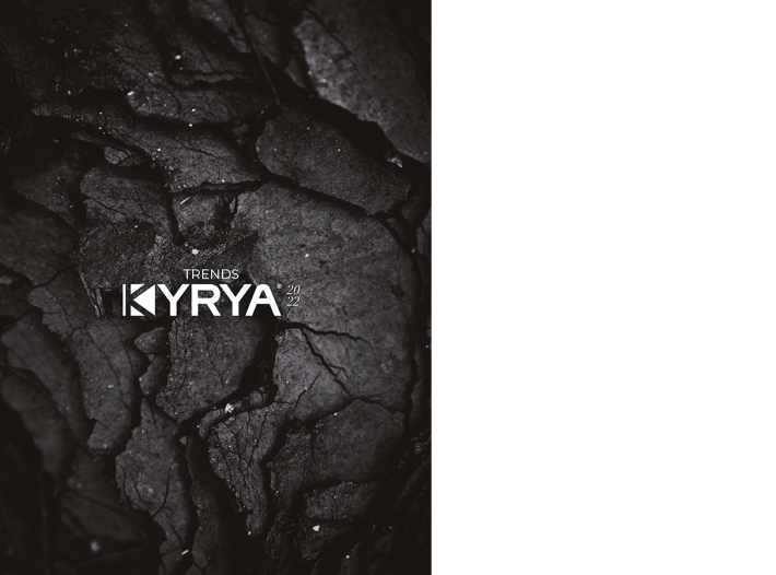 Kyrya Trends Catalogue.