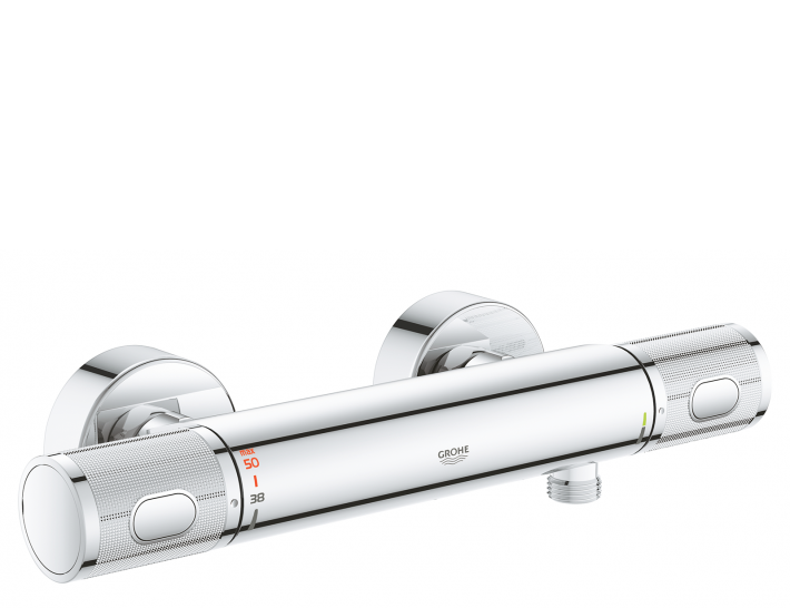 Grohtherm 1000 Performance by GROHE.