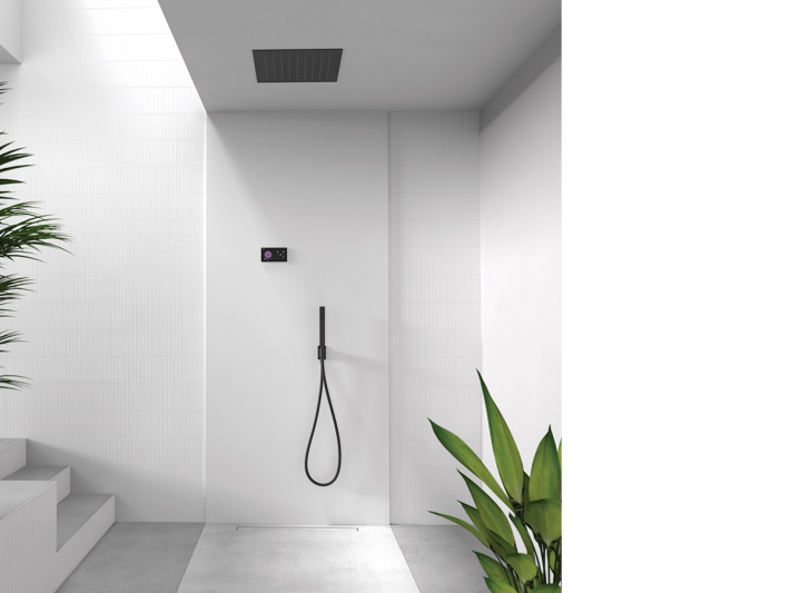 Shower Technology by Tres.