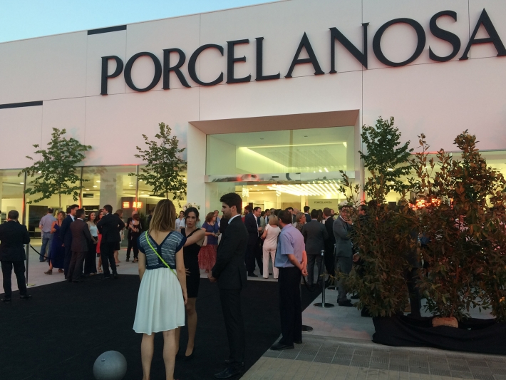 porcelanosa