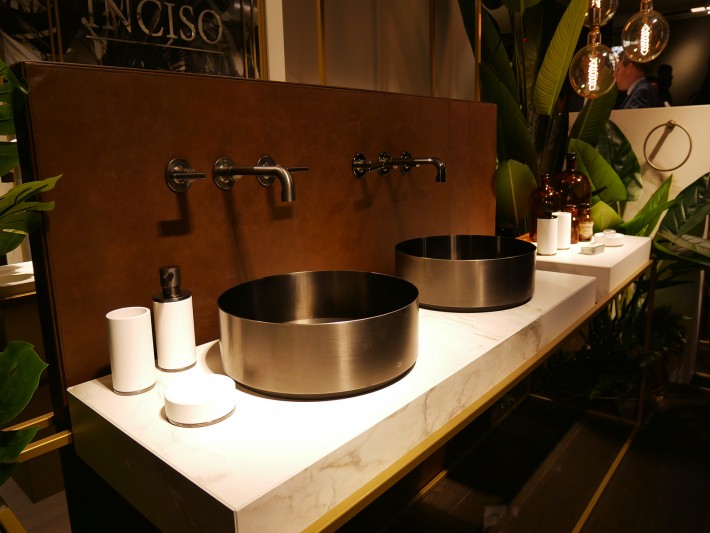 Inciso by Rockwell for Gessi.