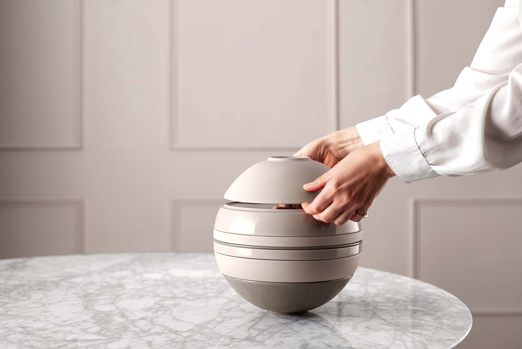 Vajilla completa villeroy boch on sale