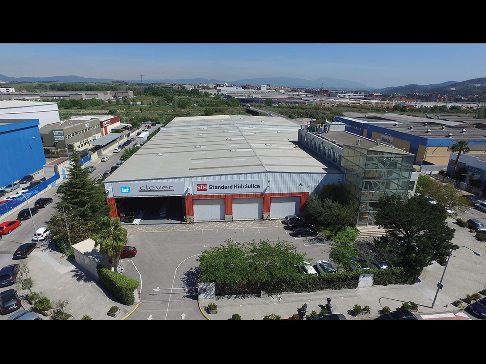 Grupo StH crece con su integración en H.I.G. Capital - Salabaño