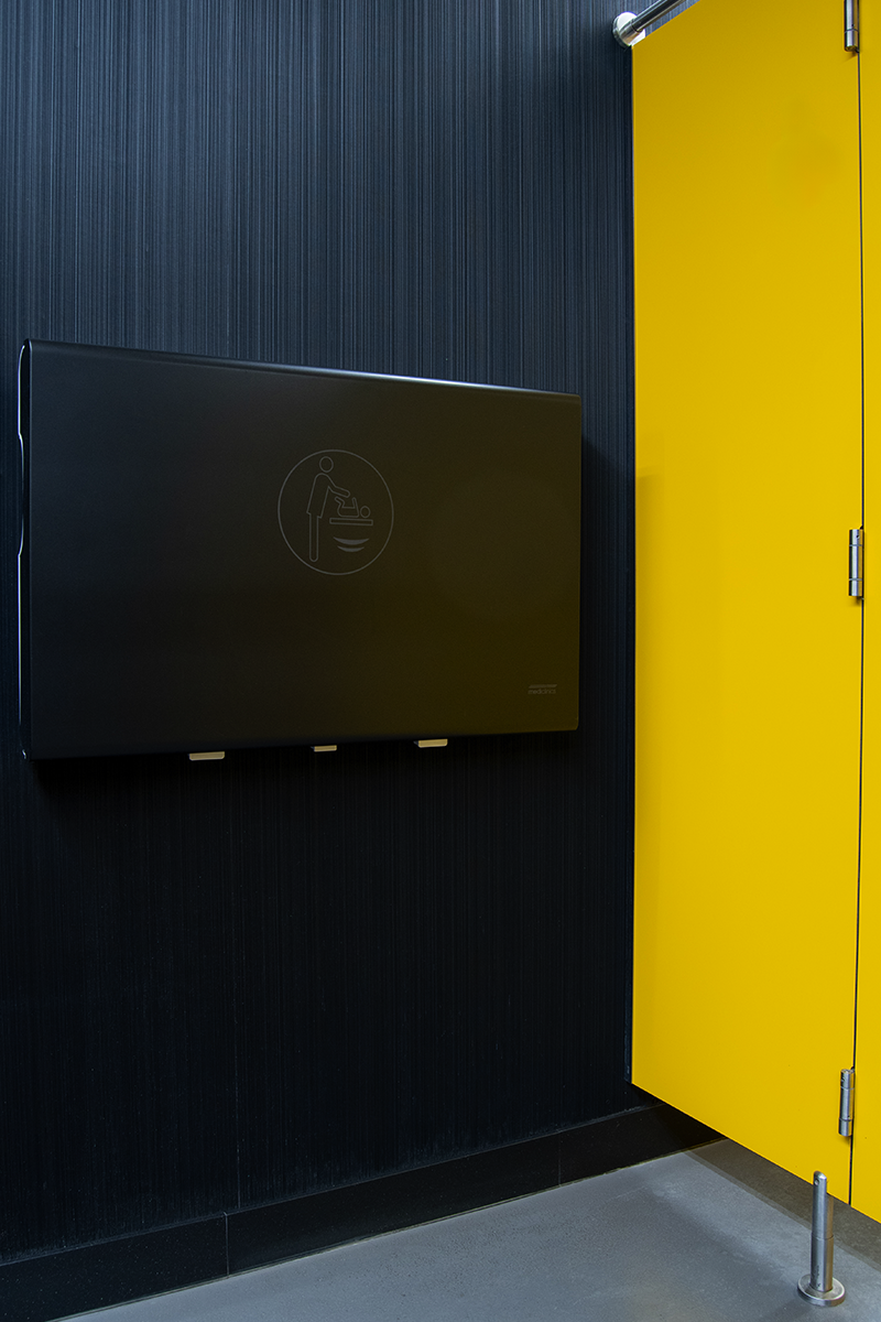 Babymedi de Mediclinics.