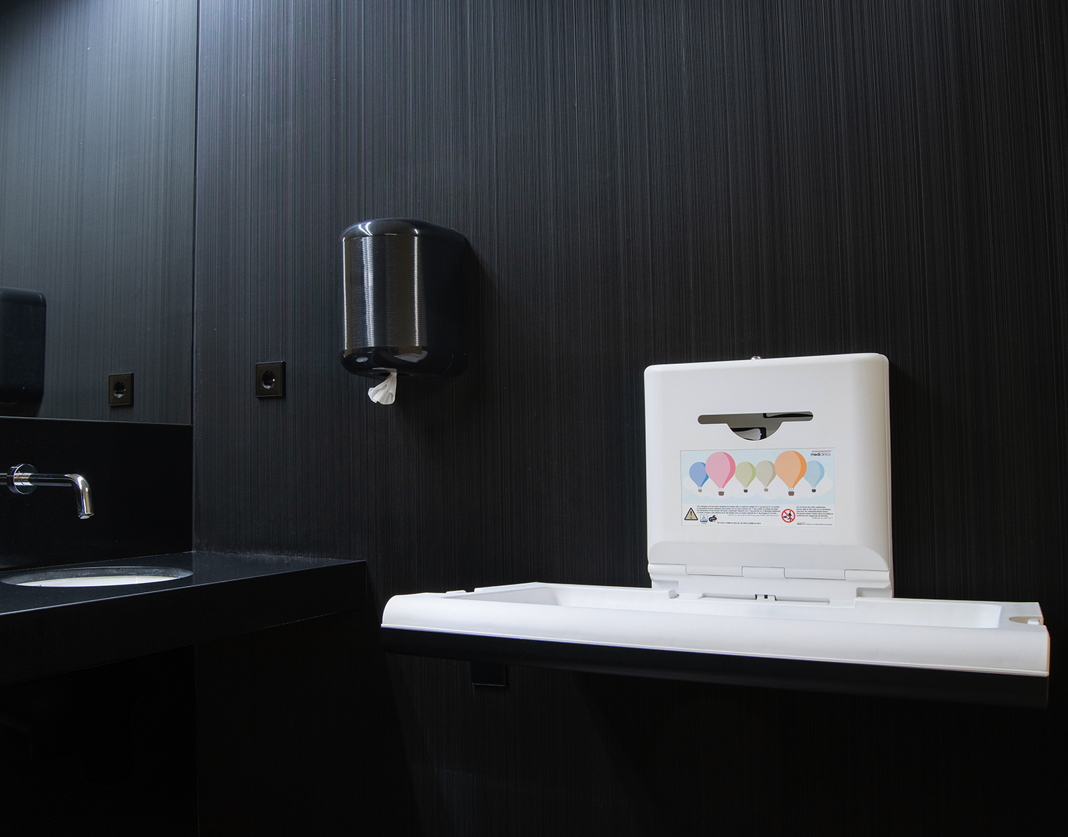 Babymedi de Mediclinics.