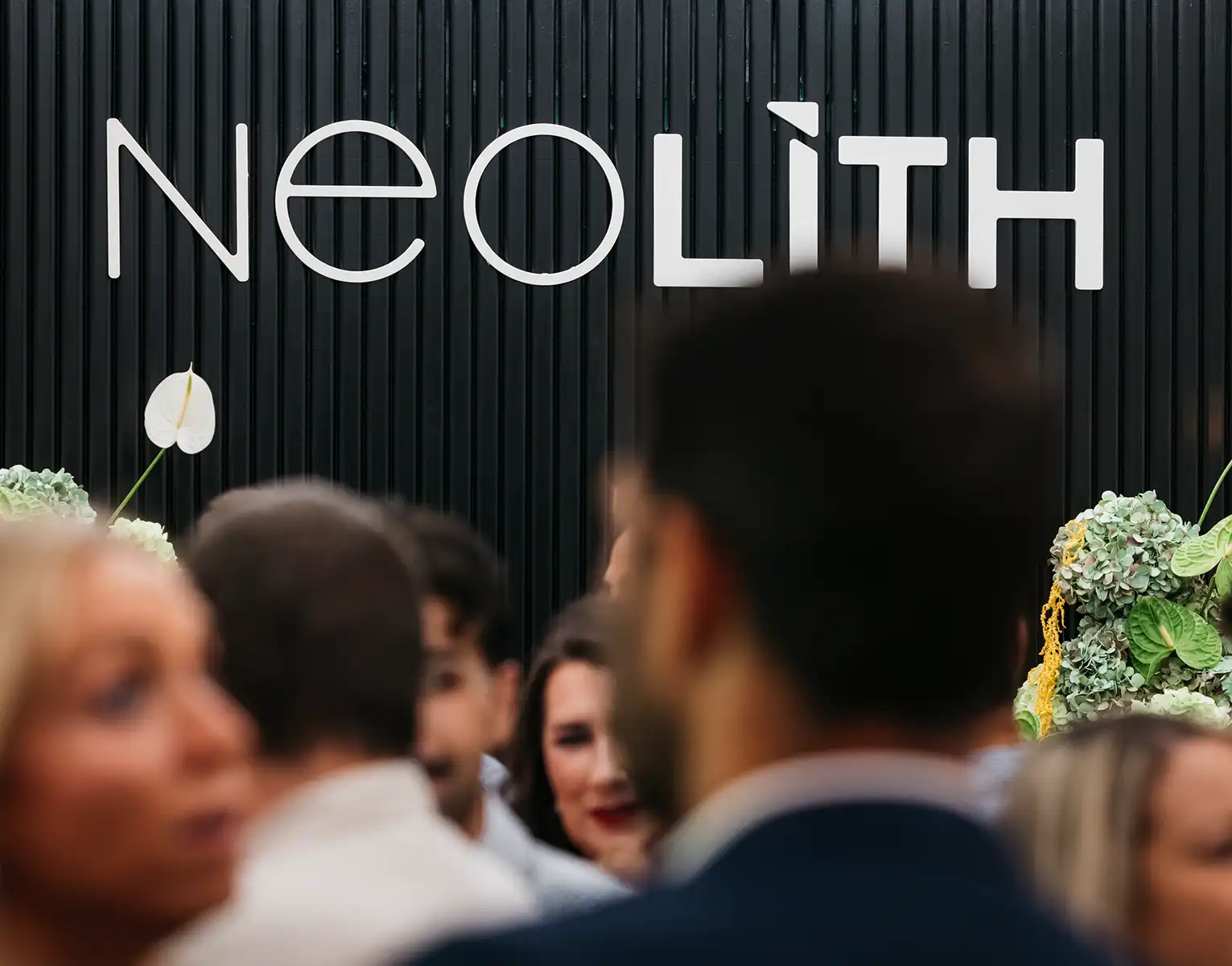 1 Neolith showroom