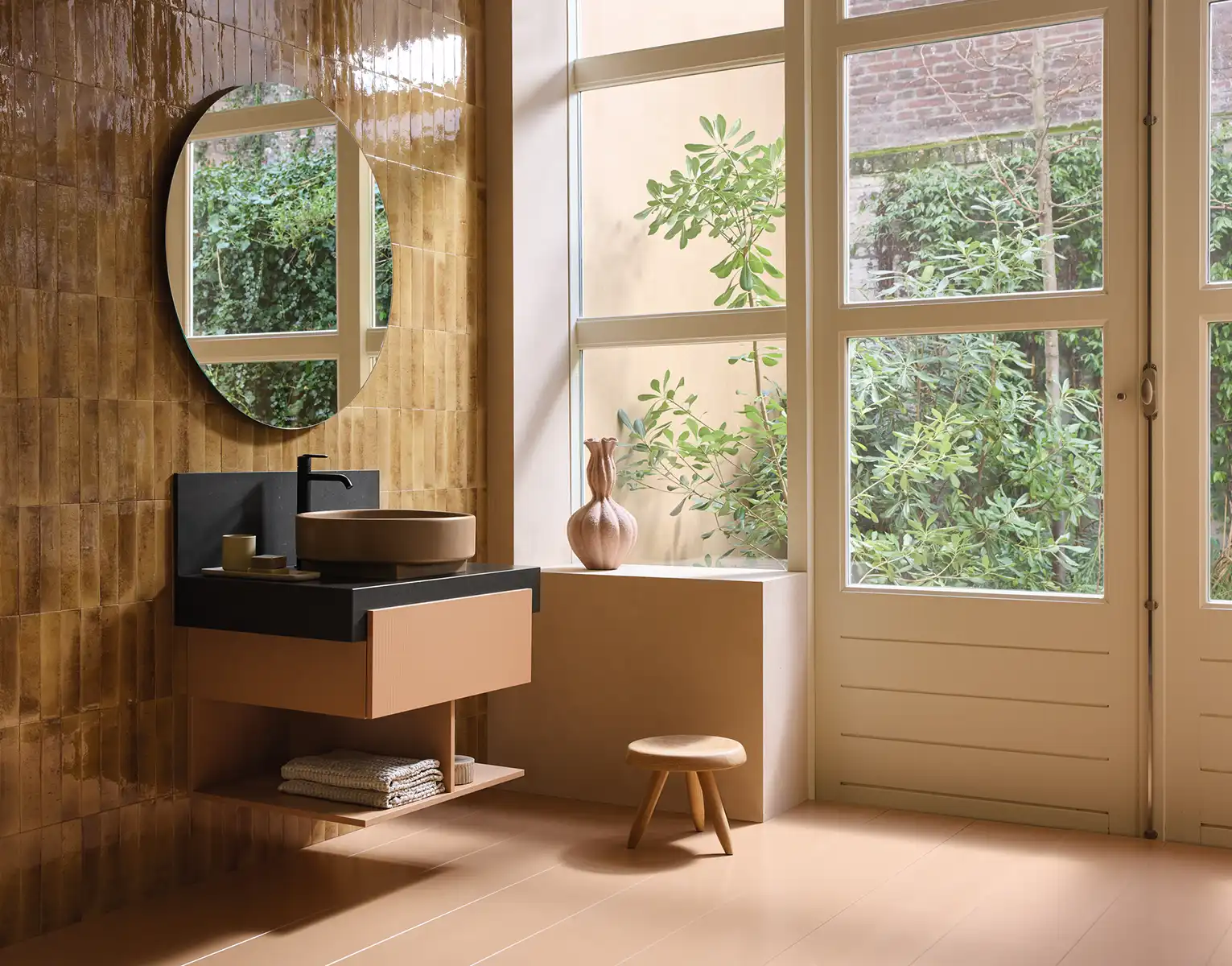 2 Balcoon by Duravit