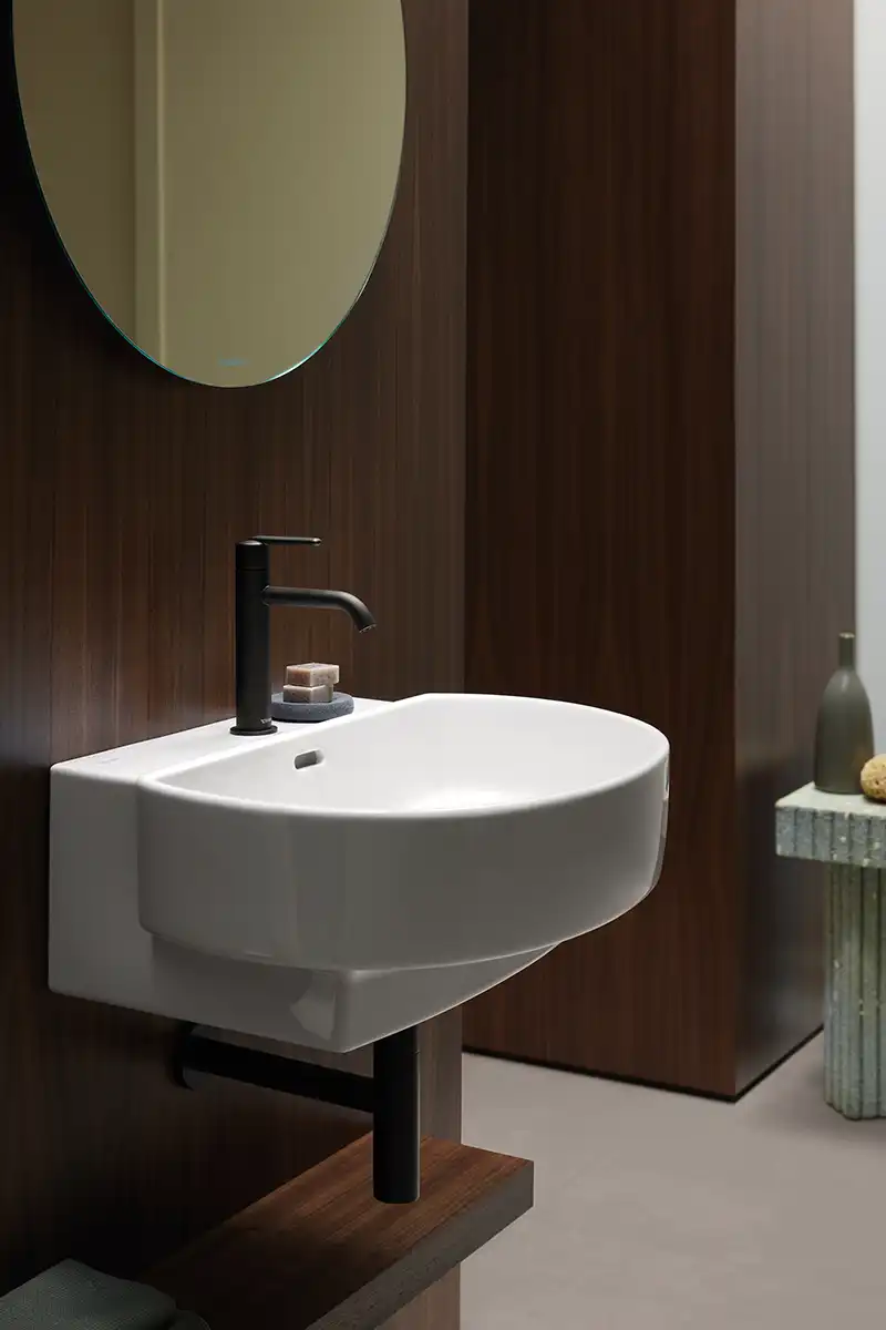 3 Balcoon de Duravit