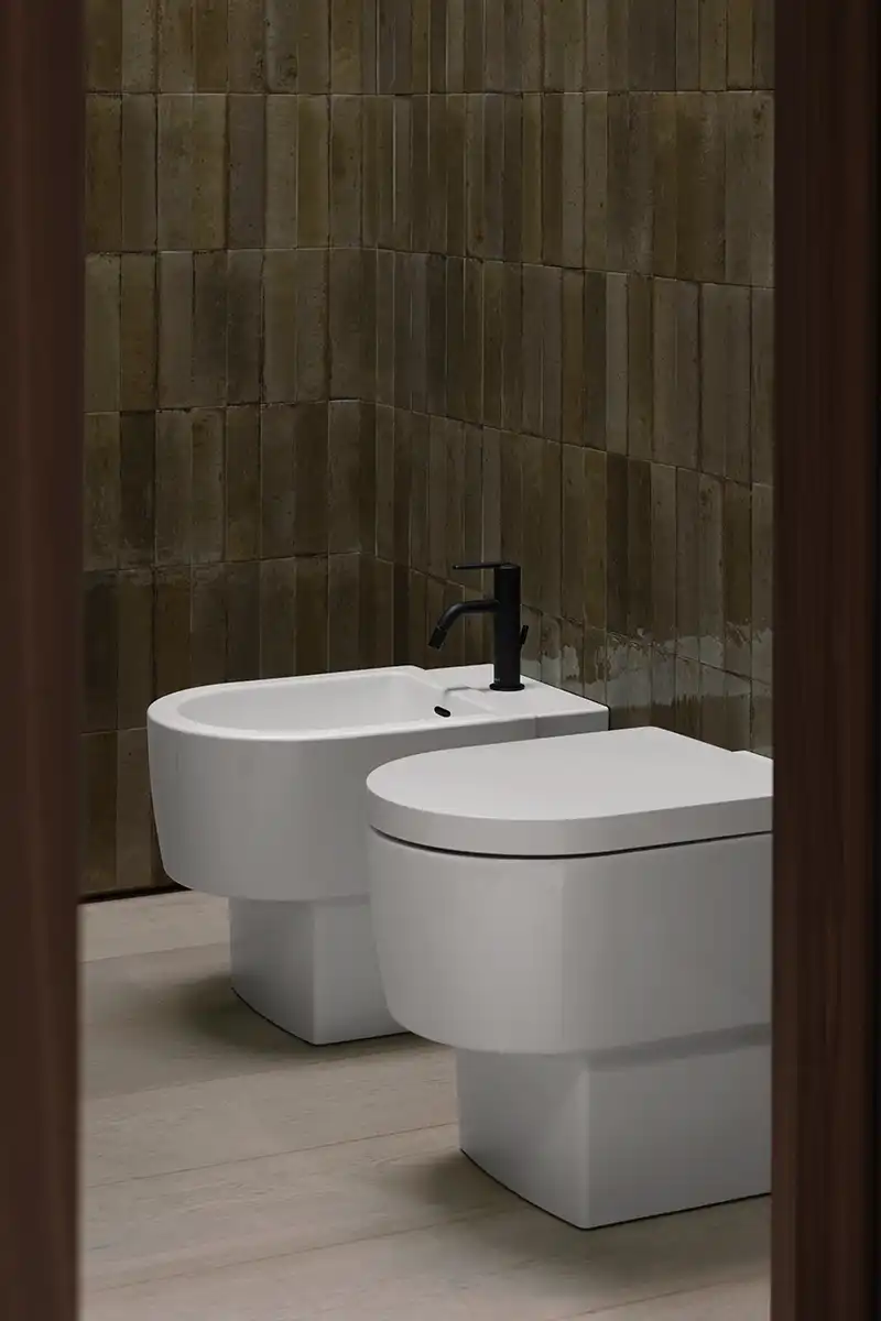 4 Balcoon Duravit