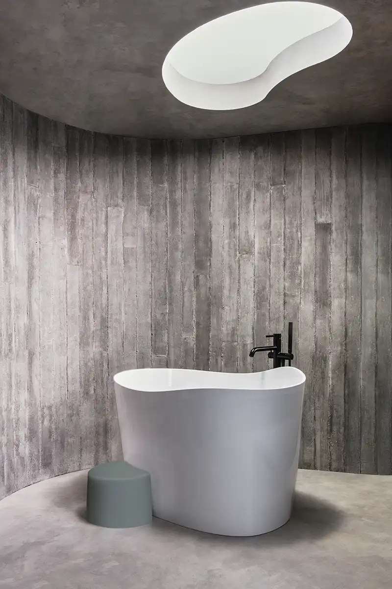 4 Roca bañera Ohtake