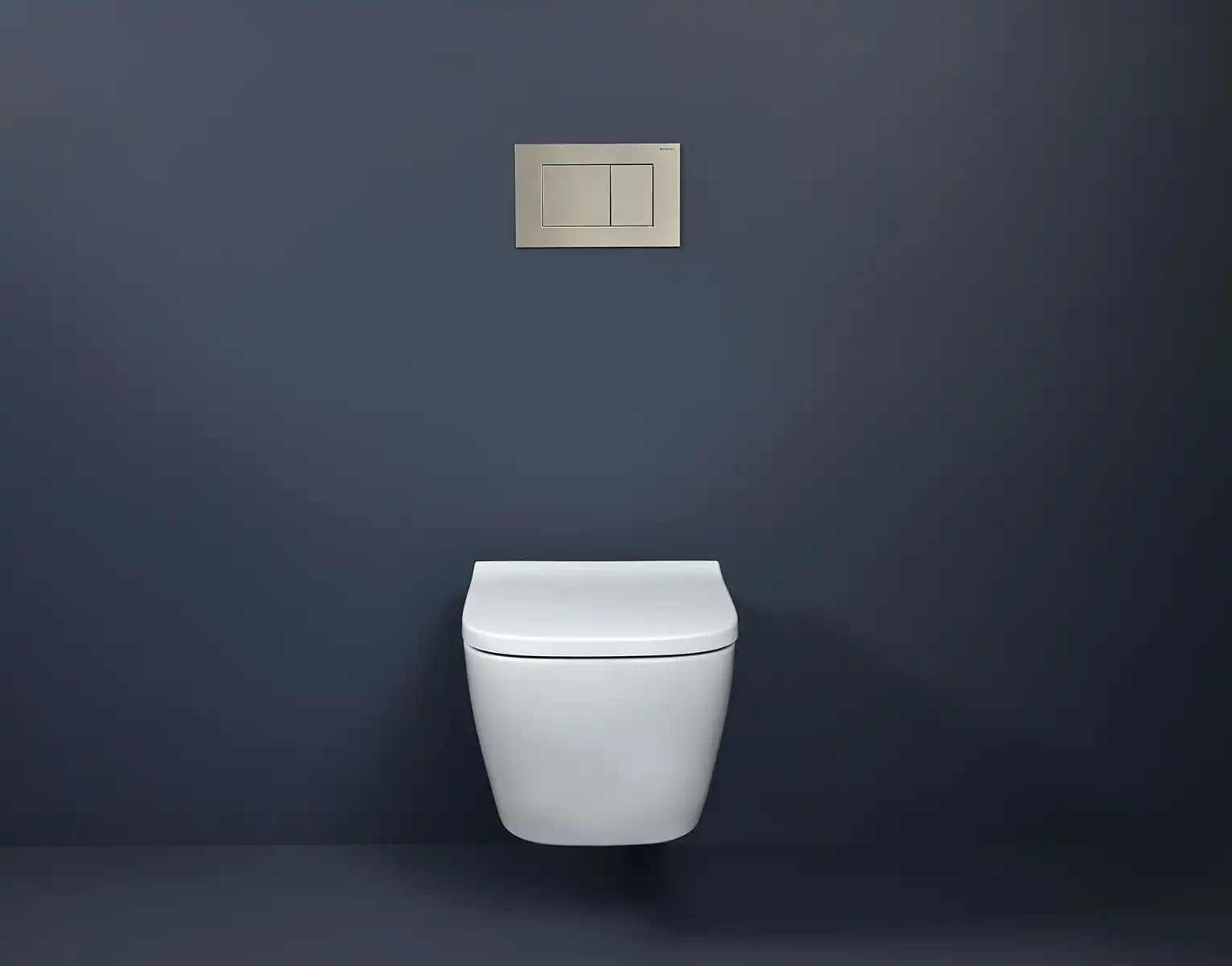 3 Geberit TurboFlush Smyle Square