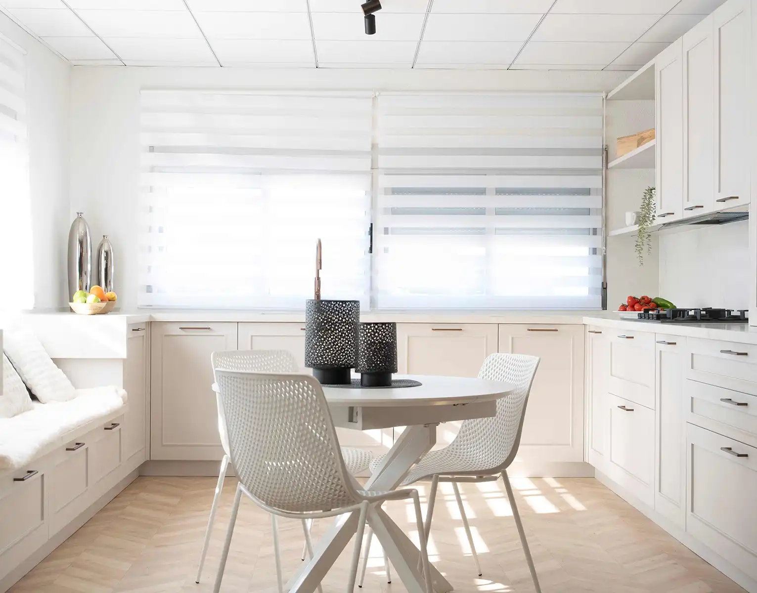 Cocina Manhattan de Bc3 Cocinas.