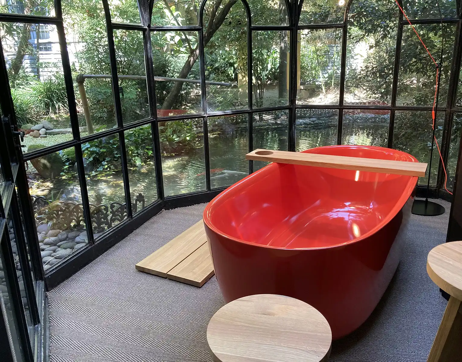 2 Meisterstück Oyo Duo de Kaldewei