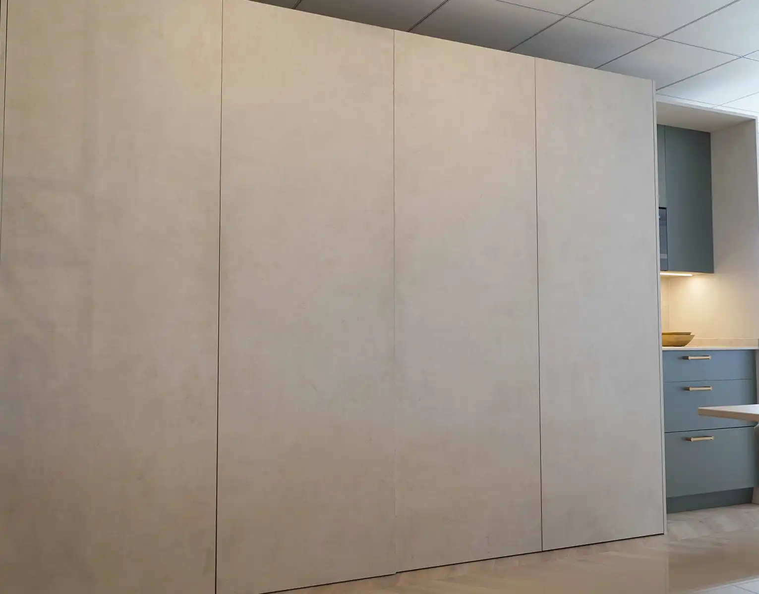 Cocina Innova de Bc3 Cocinas.