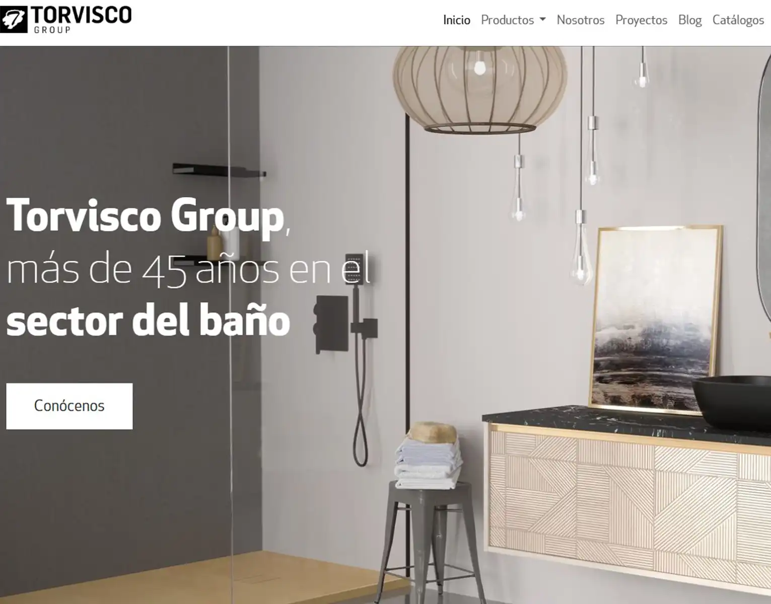 1 torvisco