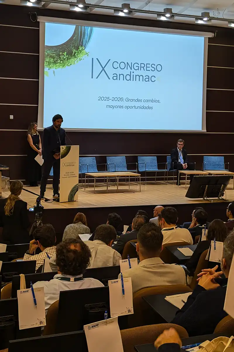 3 andimac congreso