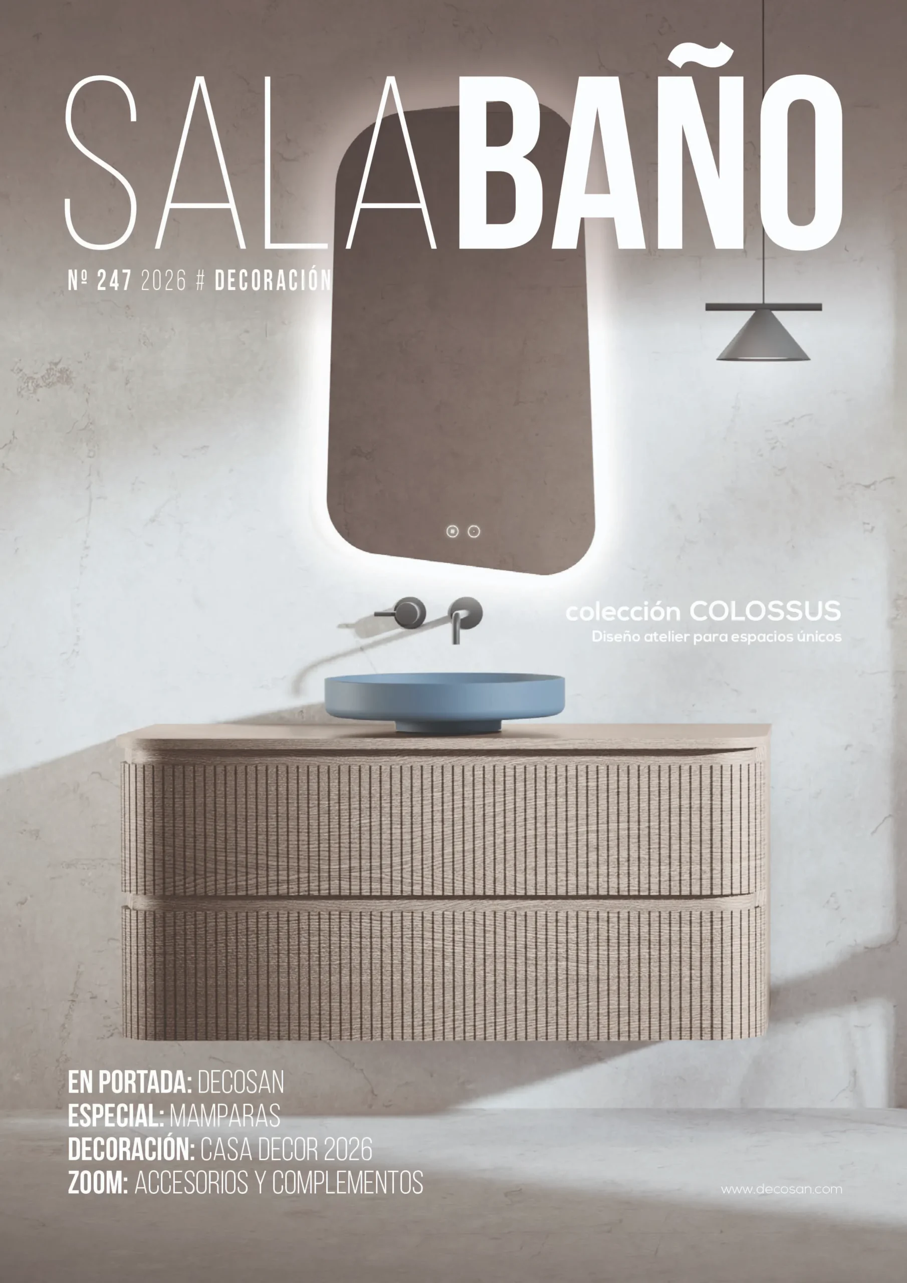 SalaBaño 247